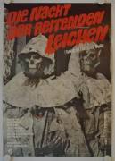 The Blind Dead (Die Nacht der reitenden Leichen)